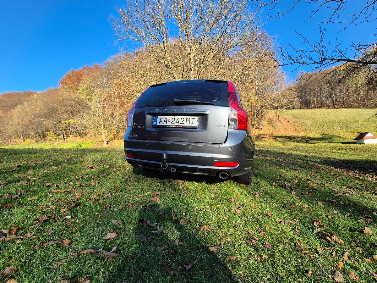Volvo V50 R-Design D3 - 110kw - 4