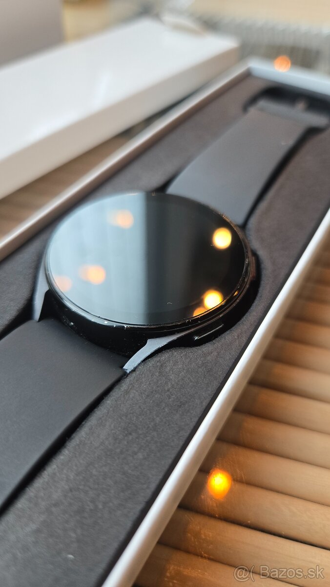 Samsung Galaxy Watch 5 LTE 44mm Graphite - 4