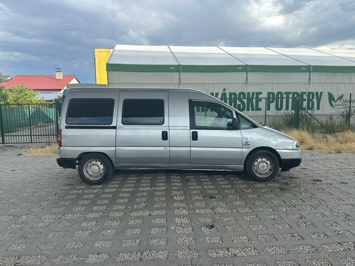 Fiat Scudo - 4