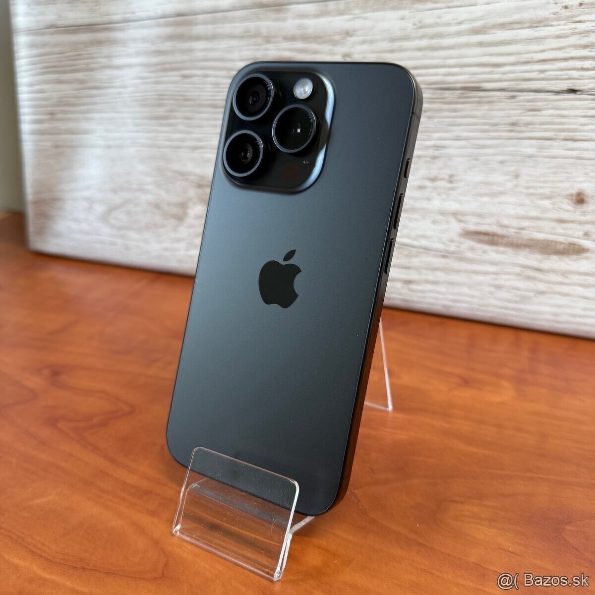 iPhone 15Pro 256GB Top stav - 4