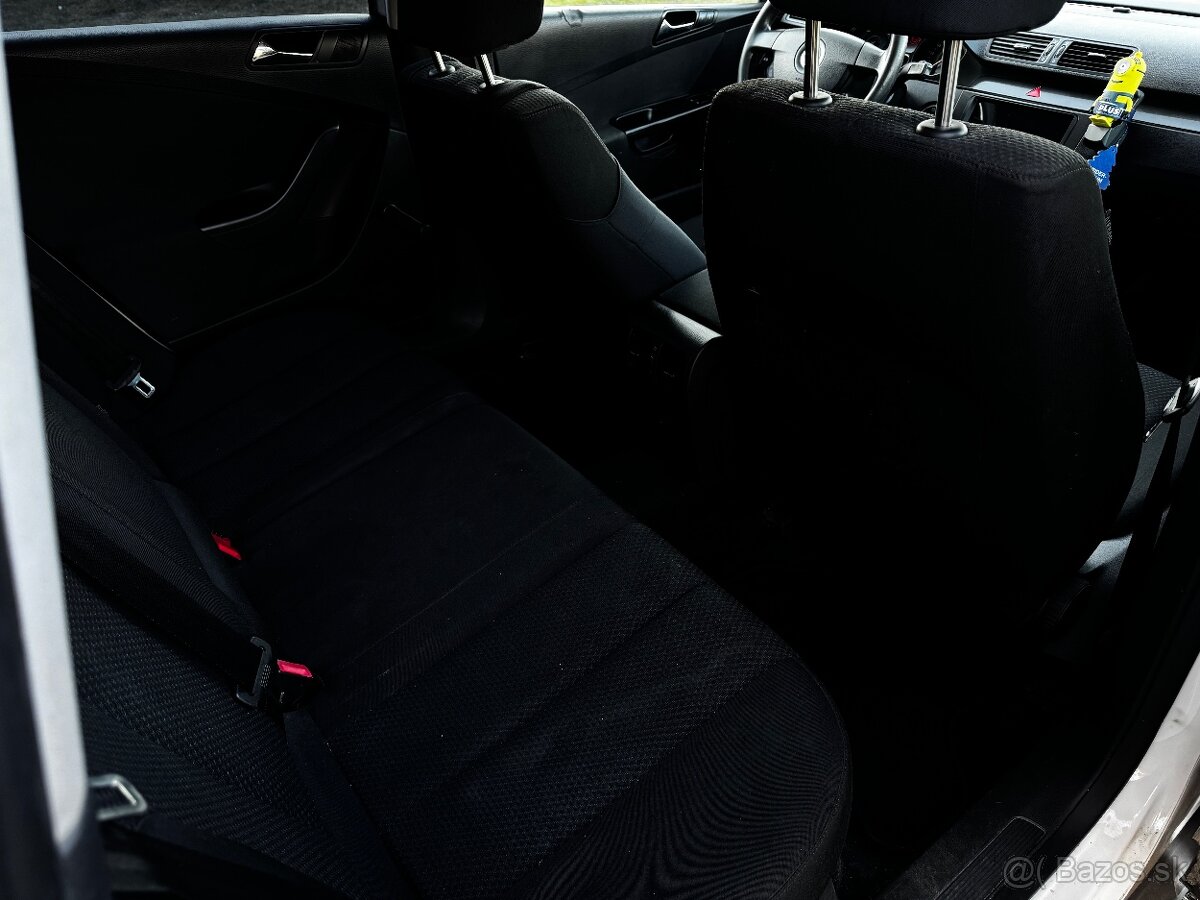 Predám VW Passat B6 1.9. Tdi - 4