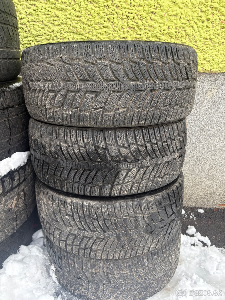 225/45r17 - 4