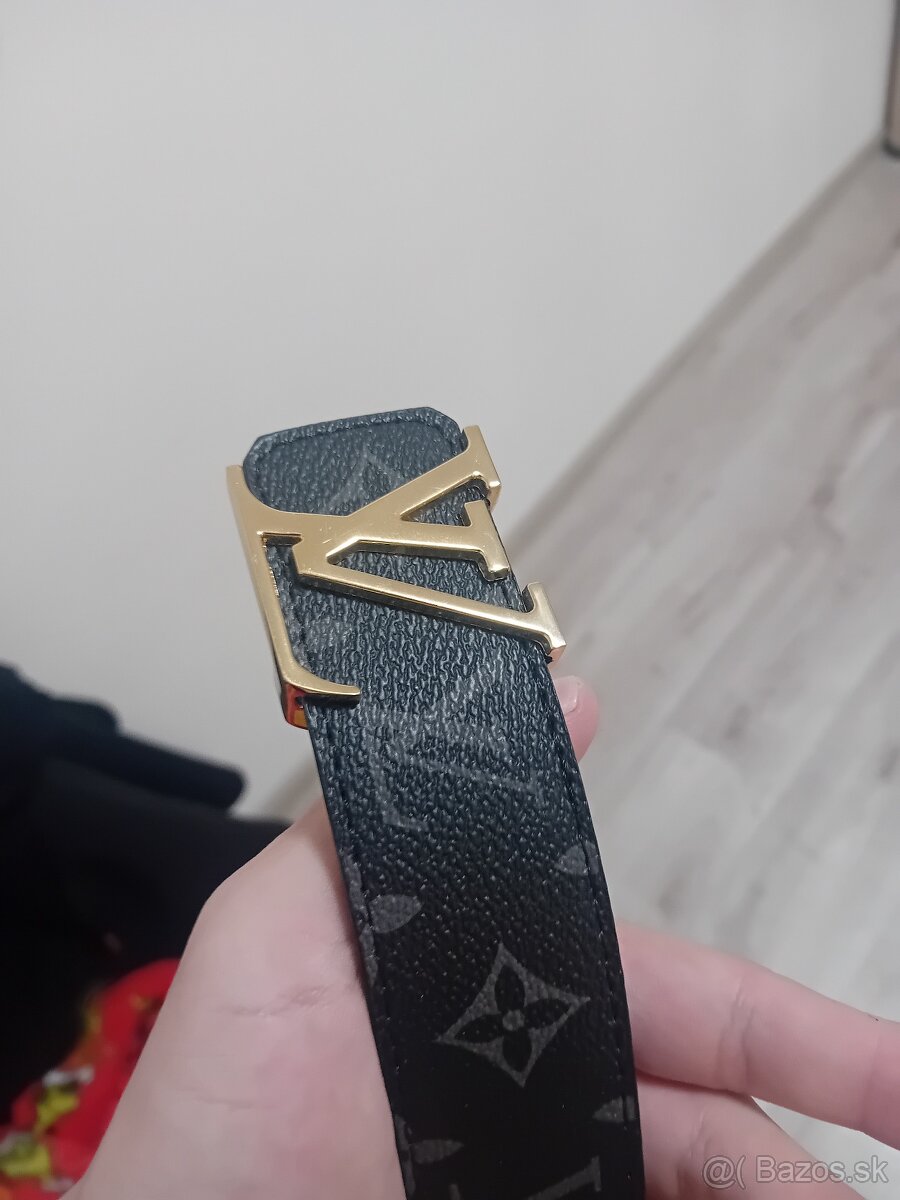 Louis vuitton opasok - 4