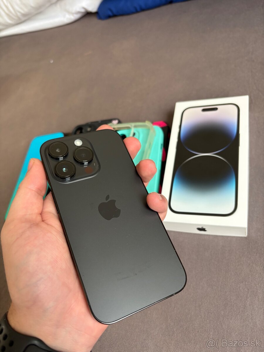 Iphone 14 pro 128gb - 4