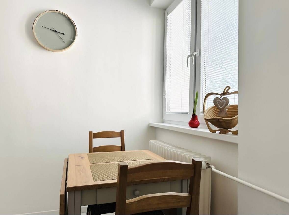 2 izbový byt v centre Pezinka s balkónom - 4