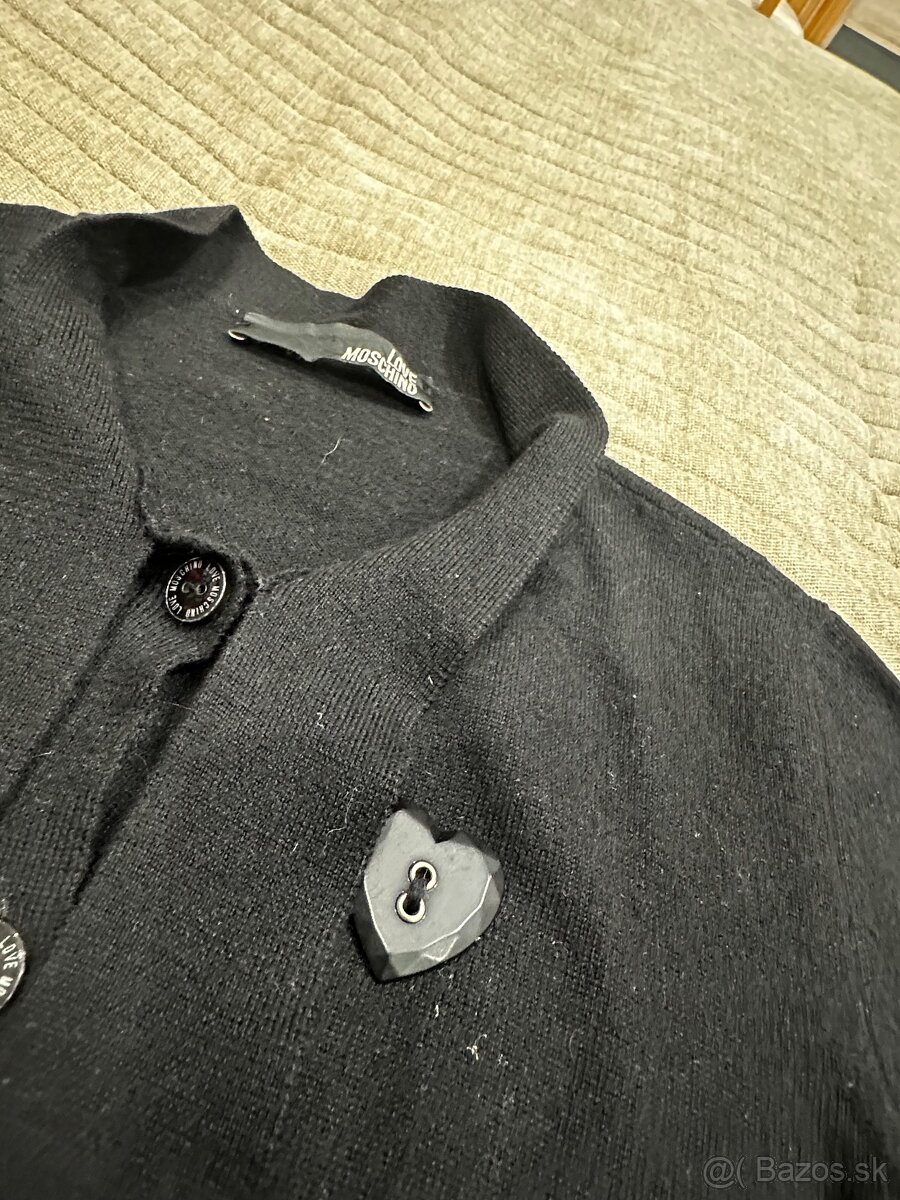 Love moschino sveter - 4