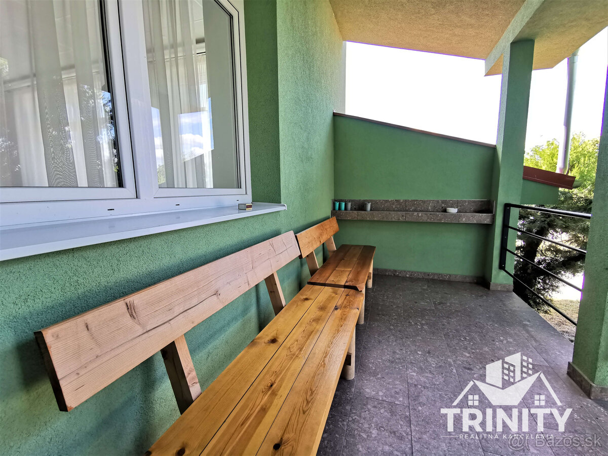 Na predaj polyfunkčná budova v Nových Zámkoch - 4