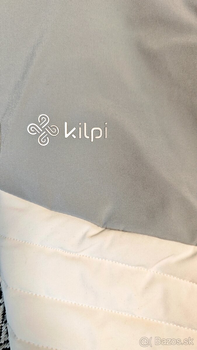 Kvalitné lyžiarske nohavice - 4