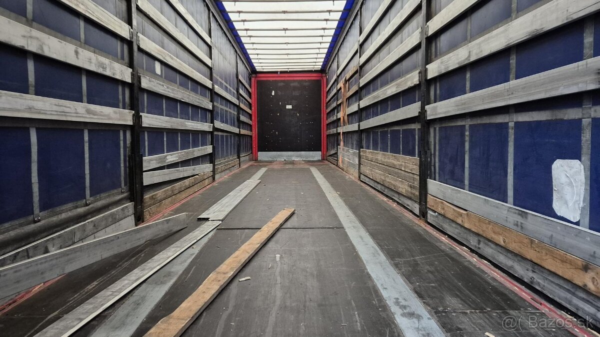 VAN HOOL A3C002 MEGA - 4