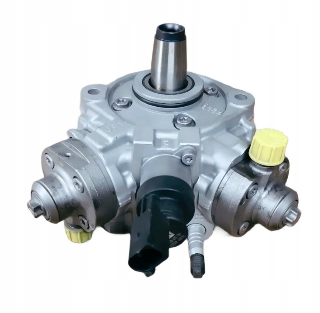 BMW vstrekovače, vstrekovacie čerpadla - 4