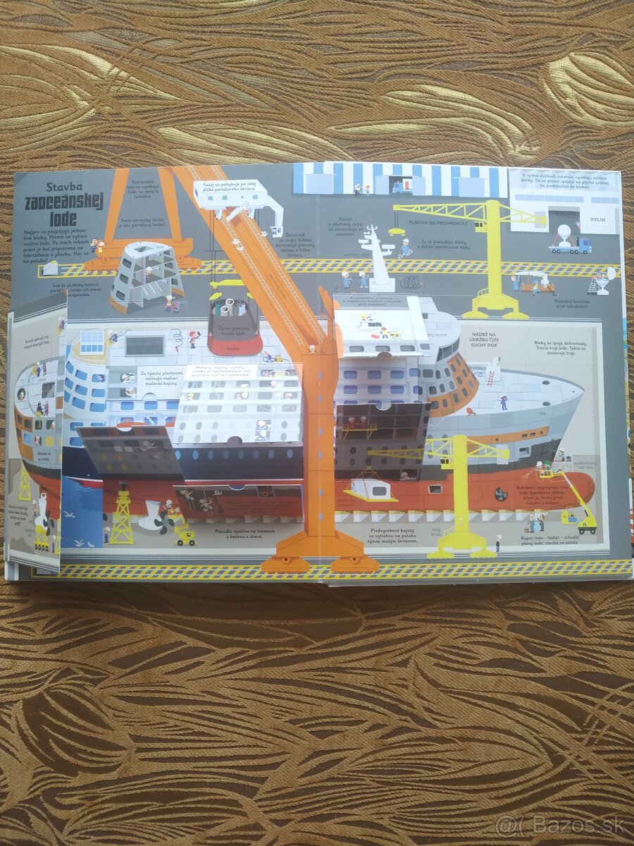 Kniha Obrazova encyklopedia zvieraa - 4