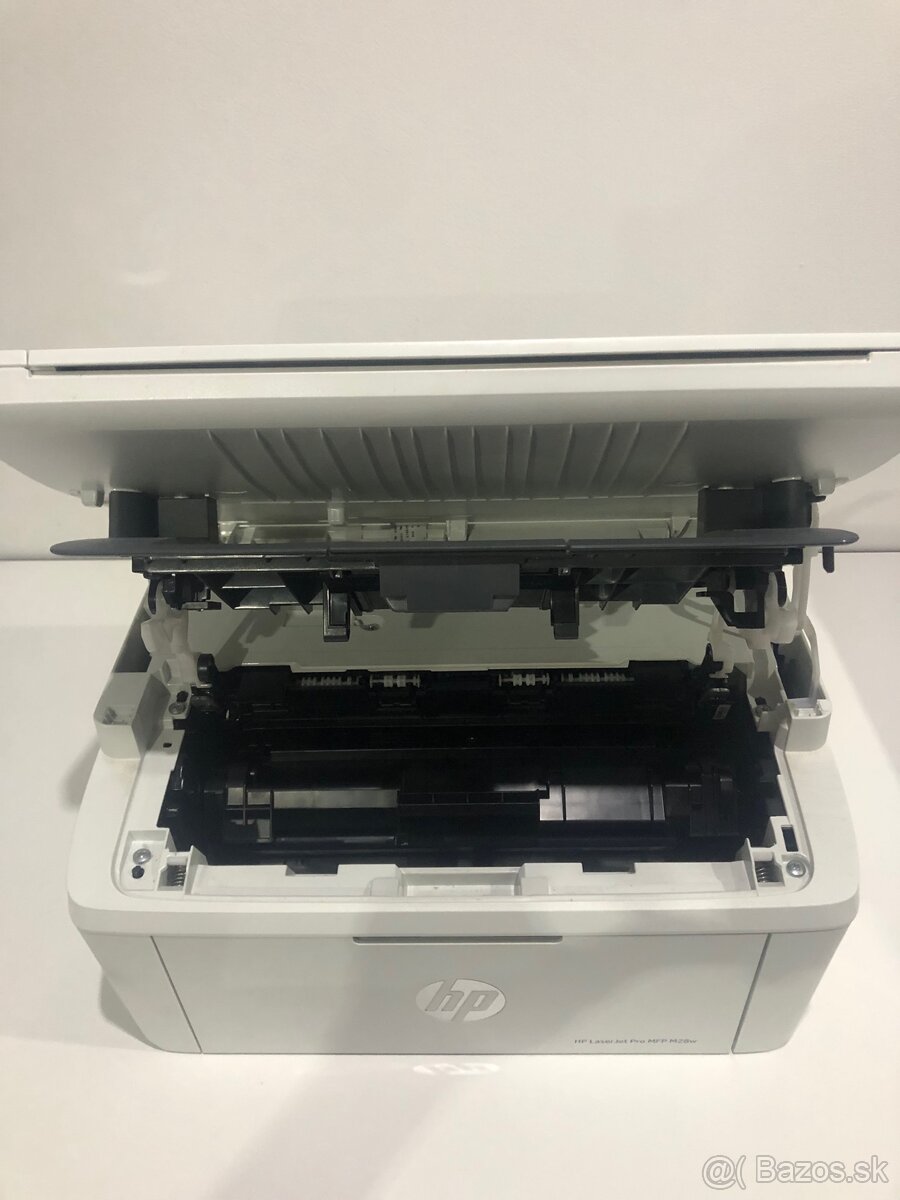 Tlačiareň + scaner Hp s príslušenstvom - 4