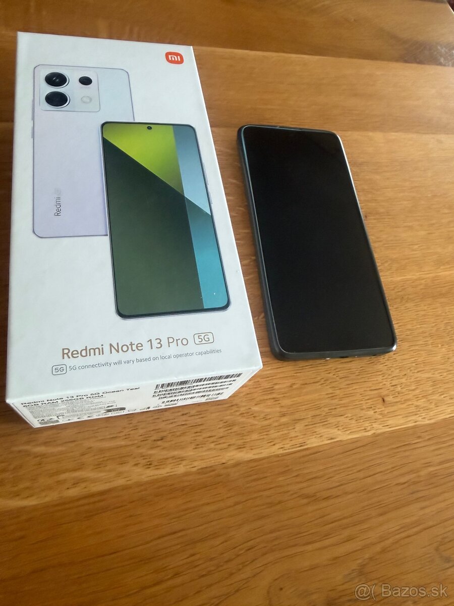 Redmi Note 13 Pro 5G - 4