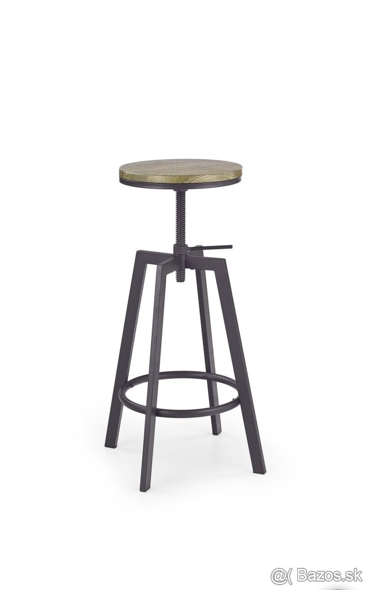 Barová stolička, Stolička - 4