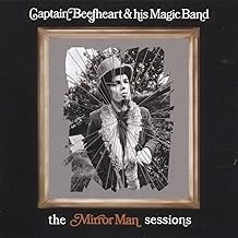CD Captain Beefheart a iné - 4