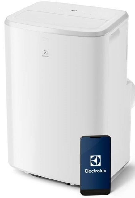 Mobilná klimatizácia Electrolux - 4