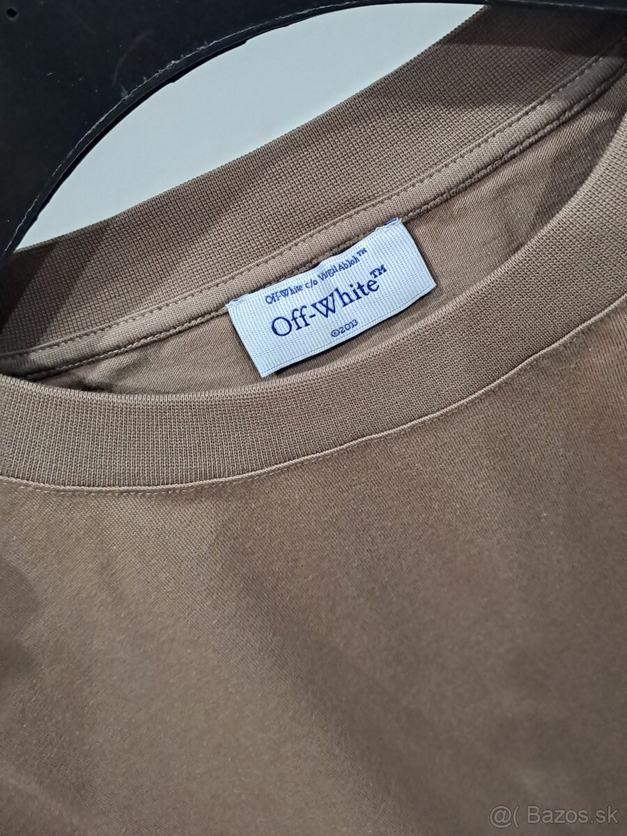 OFF WHITE TRIKO 5 - 4