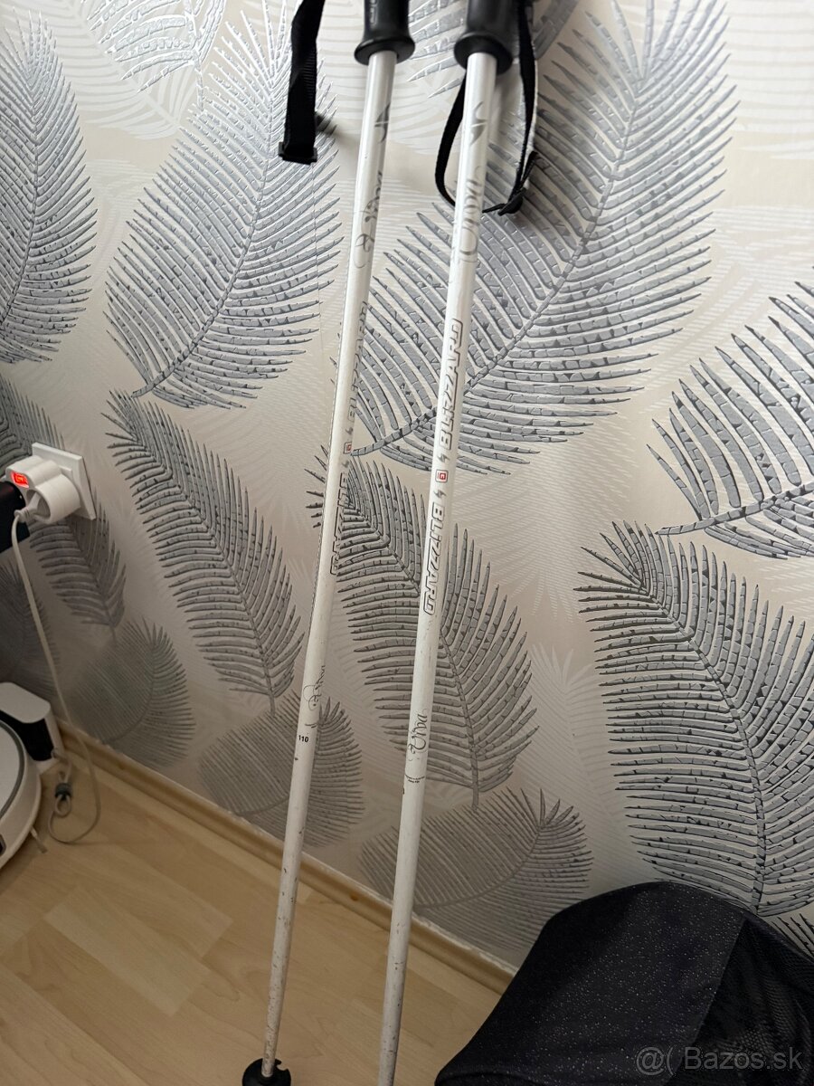 Damske lyze Blizzard Viva - 4