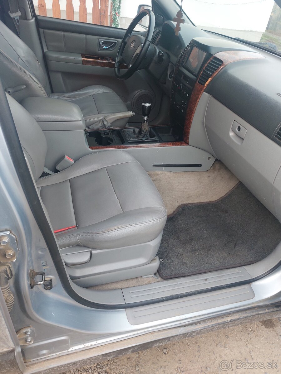 Kia sorento - 4
