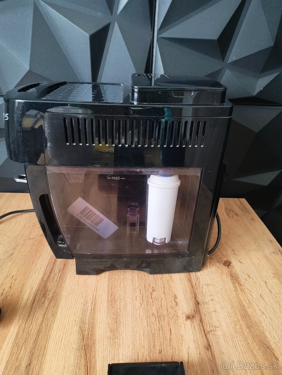 Automatický kávovar de'longhi magnifica s - 4