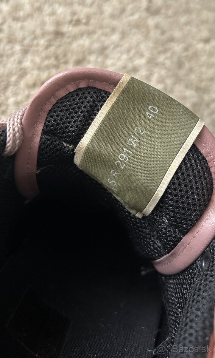 Tenisky Valentino - 4