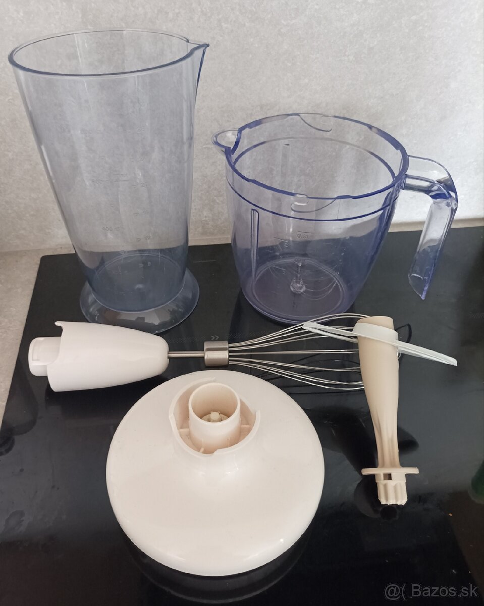 TEFAL #príslušenstvo k tyčovému mixéru - 4