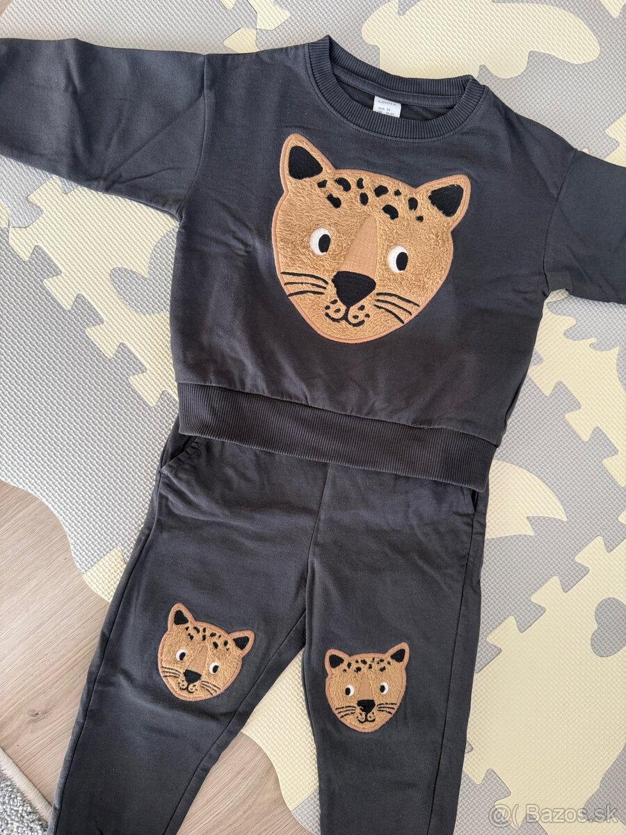 Teplakova súprava Lindex - 4