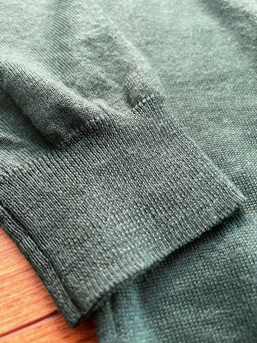 Pánsky sveter Lyle & Scott - 4