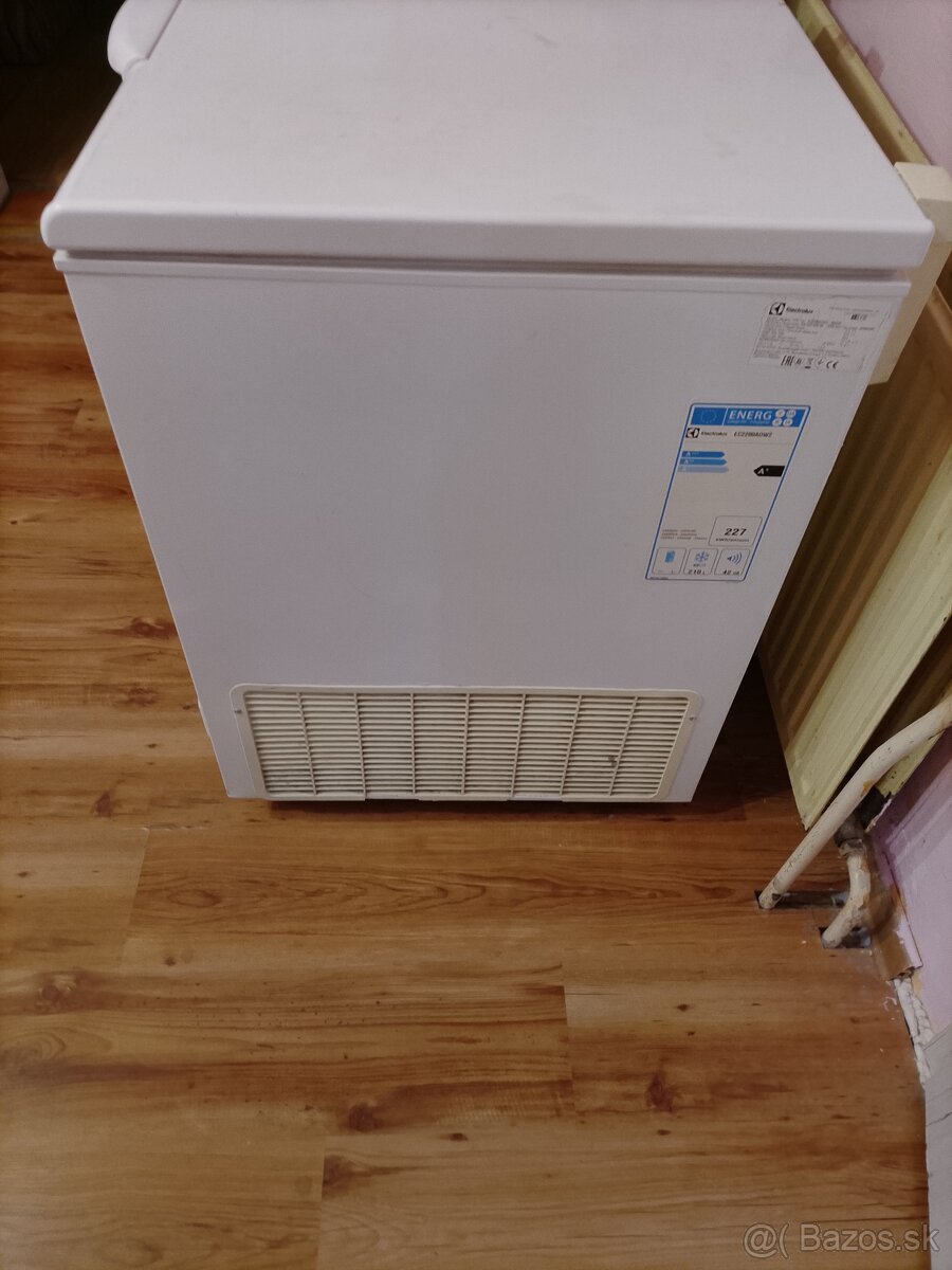 Predám mrazničku - 4