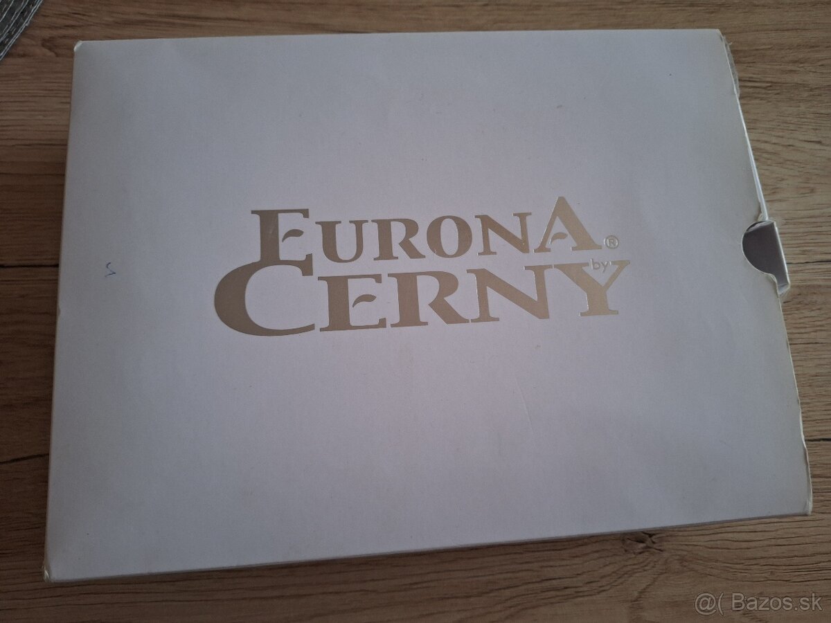 Rôzne aviváže - 4