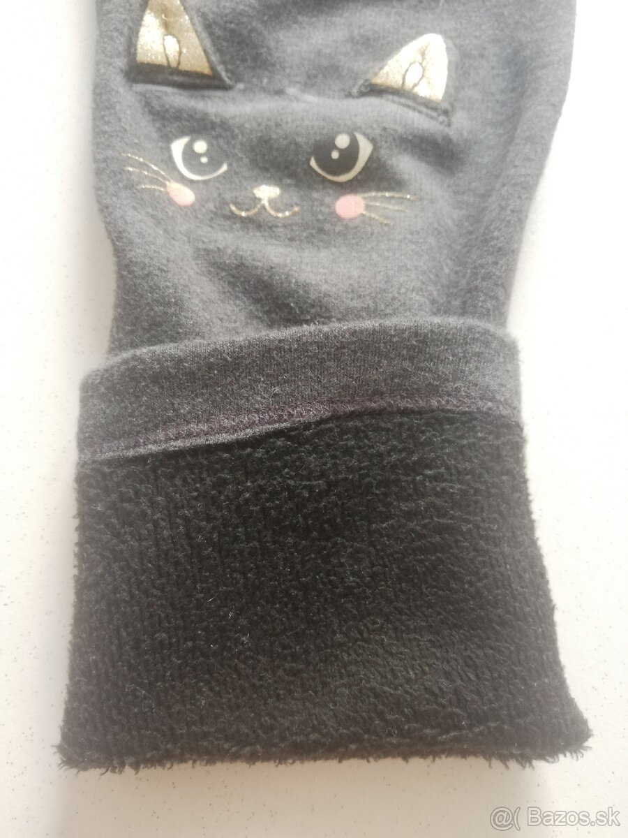 Zateplene legíny - 4