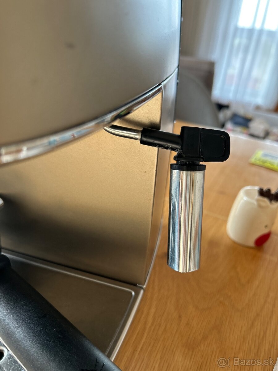 Delonghi pákový kavomat - 4