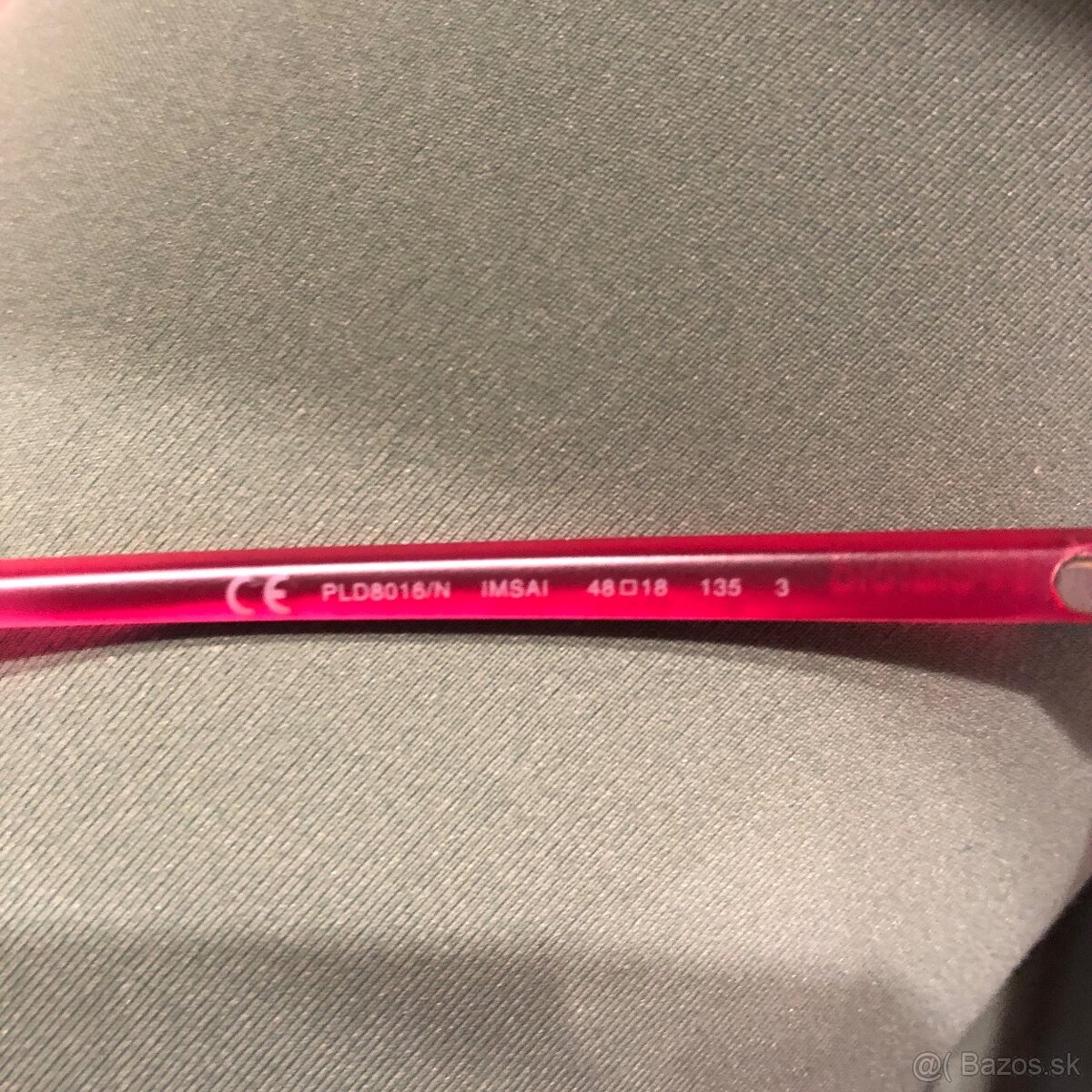 Polaroid detske slnecne okuliare - 4