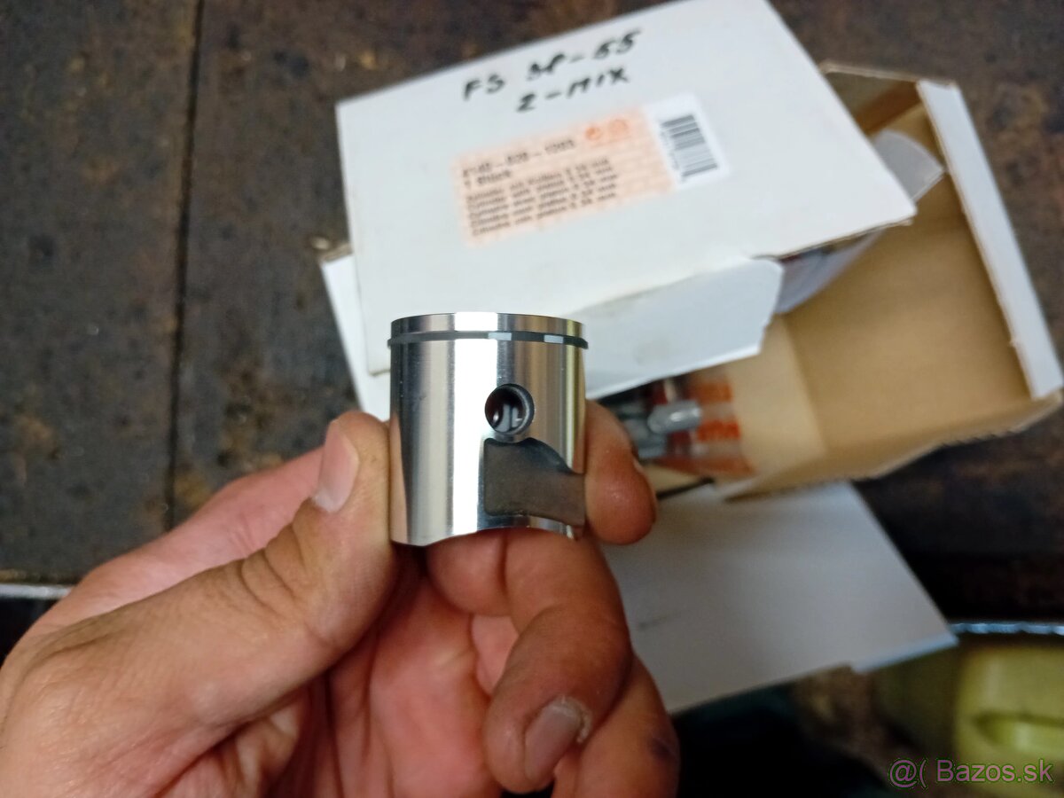 Predám valec a piest - 4