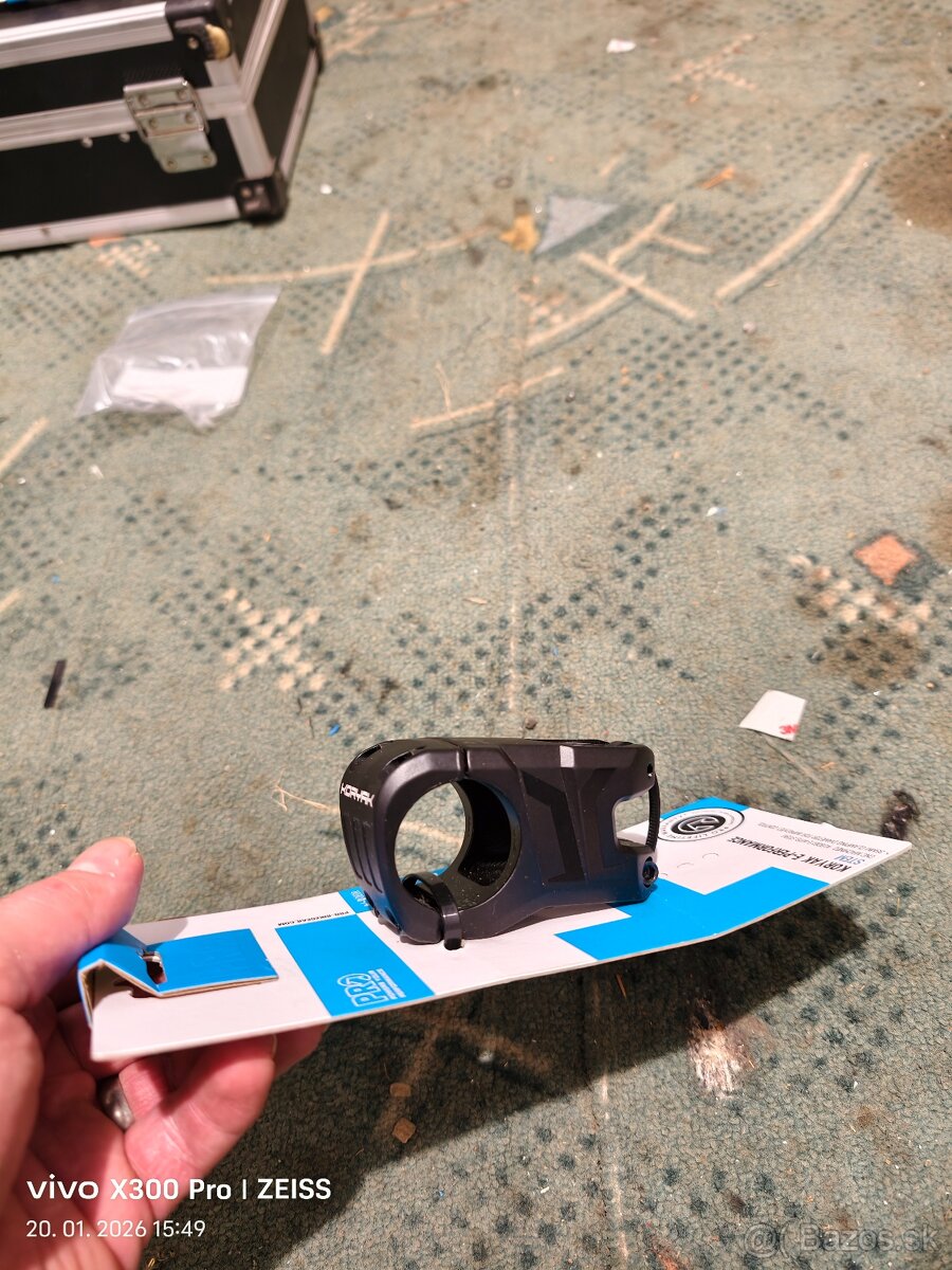 PRO Koryak 45mm/35mm - 4