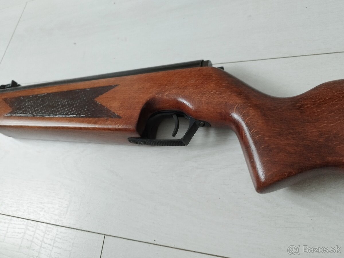 Vzduchovka Slavia 631 CZ - 4