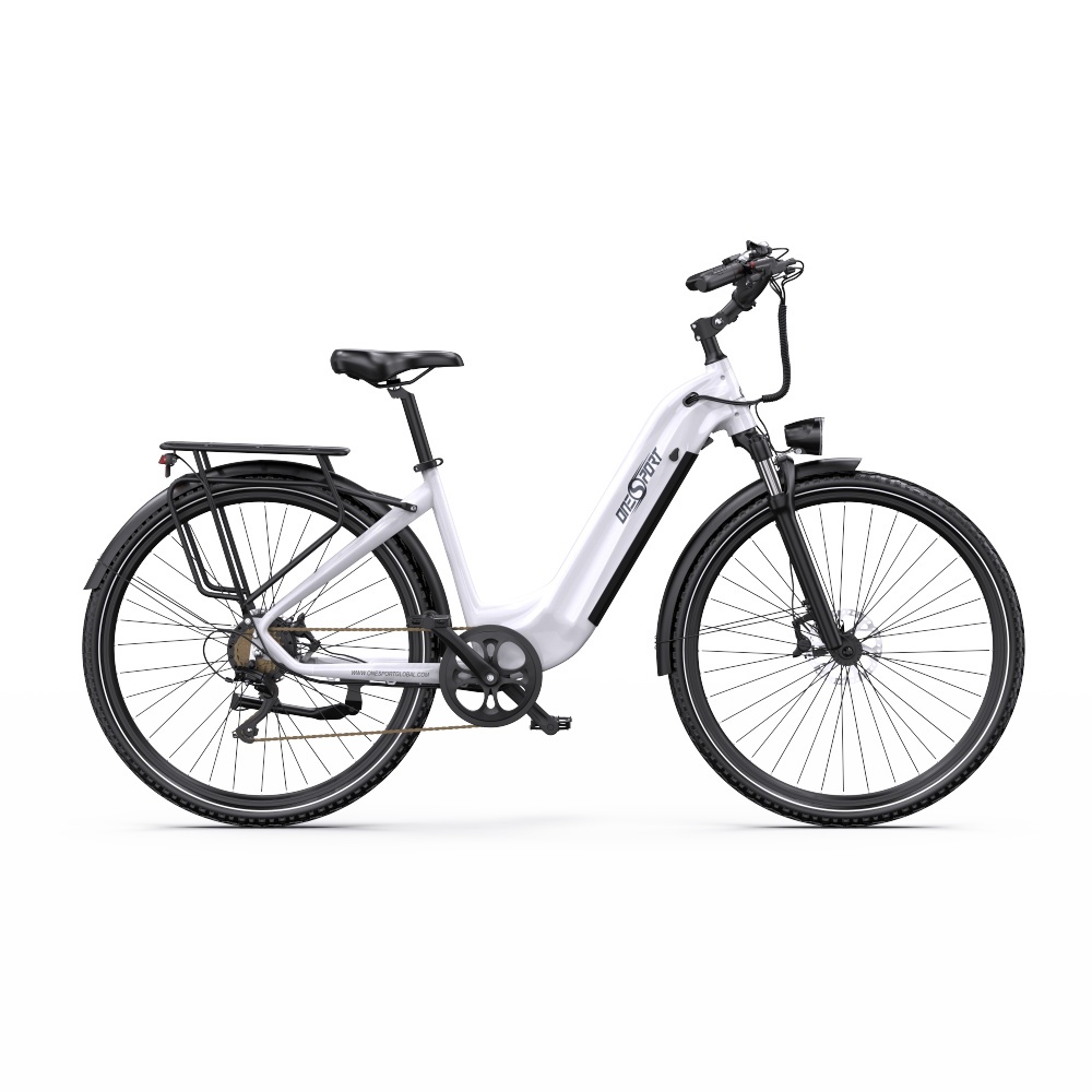 Elektrický bicykel Onesport OT05 Pro - 4