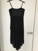 Rinascimento spolocenske saty M - 4