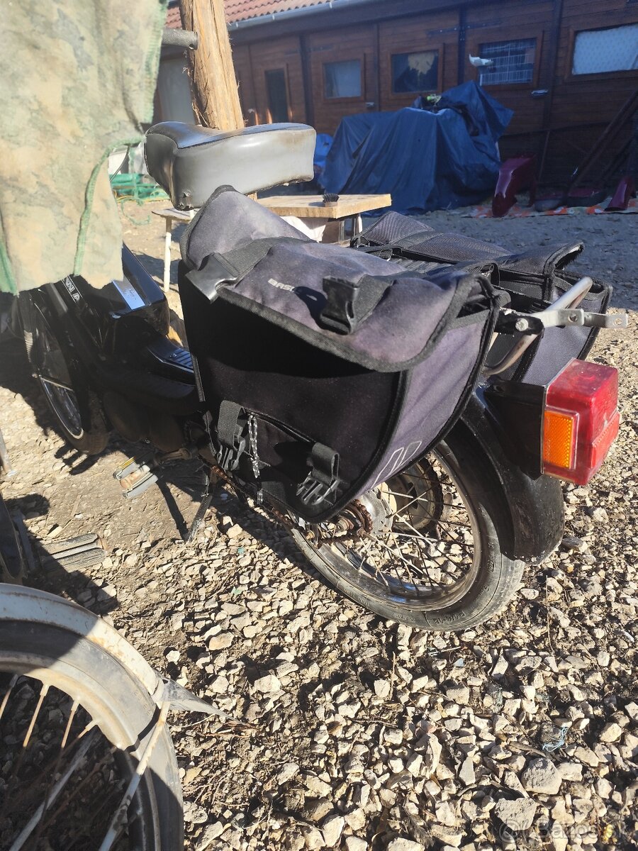 Predám brašne na Babetu - 4