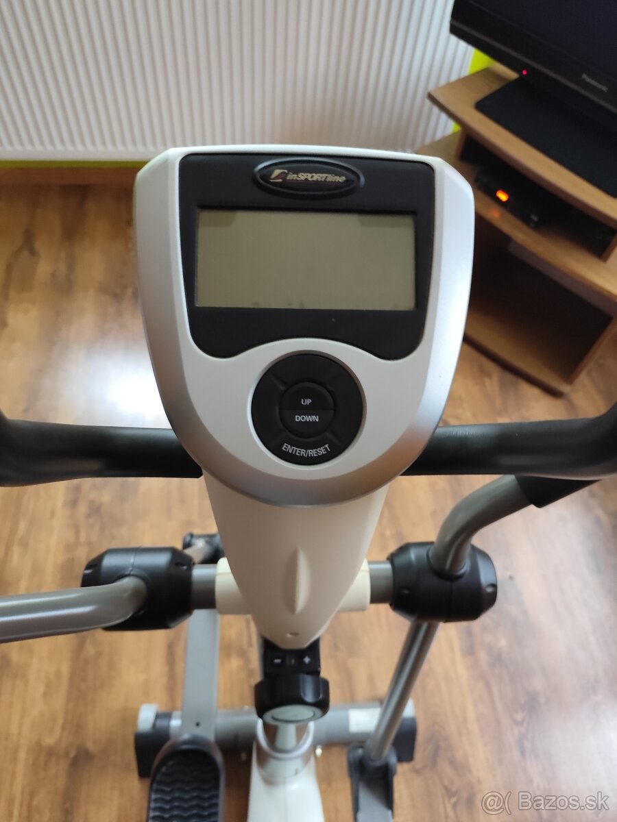 eliptický trenažér - 4