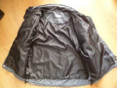 Chlapčenská bunda veľ. 134 - 4