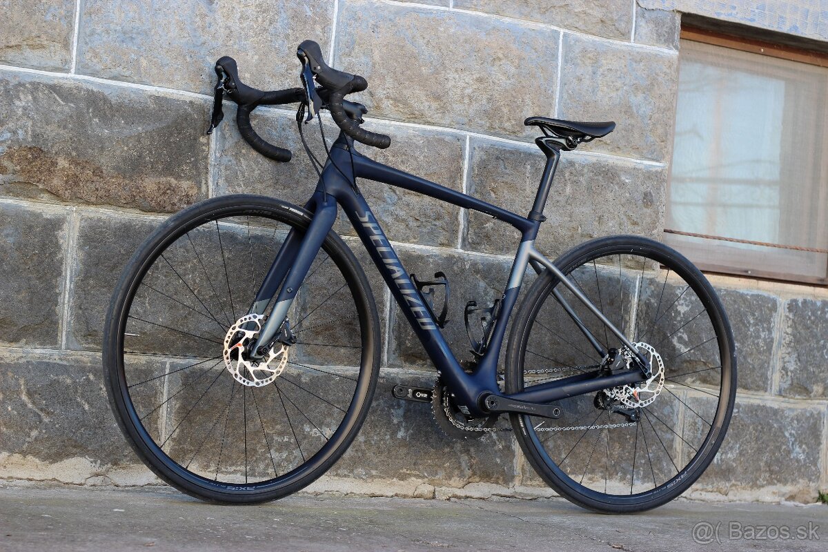 ✅ Specialized Diverge Comp (2018) 52cm ✅ - 4