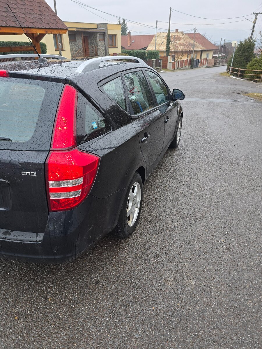 Kia ceed - 4