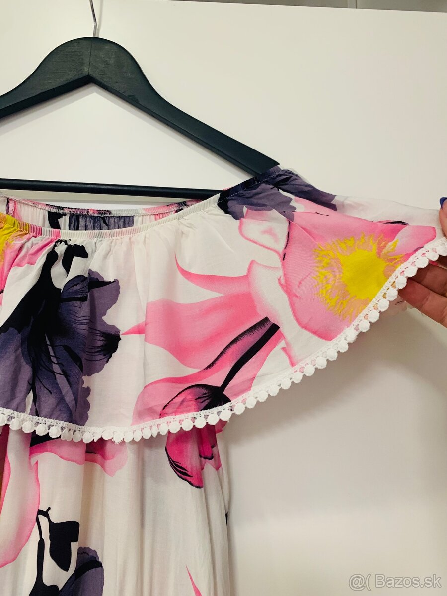 letne šaty z Barcelony - 4