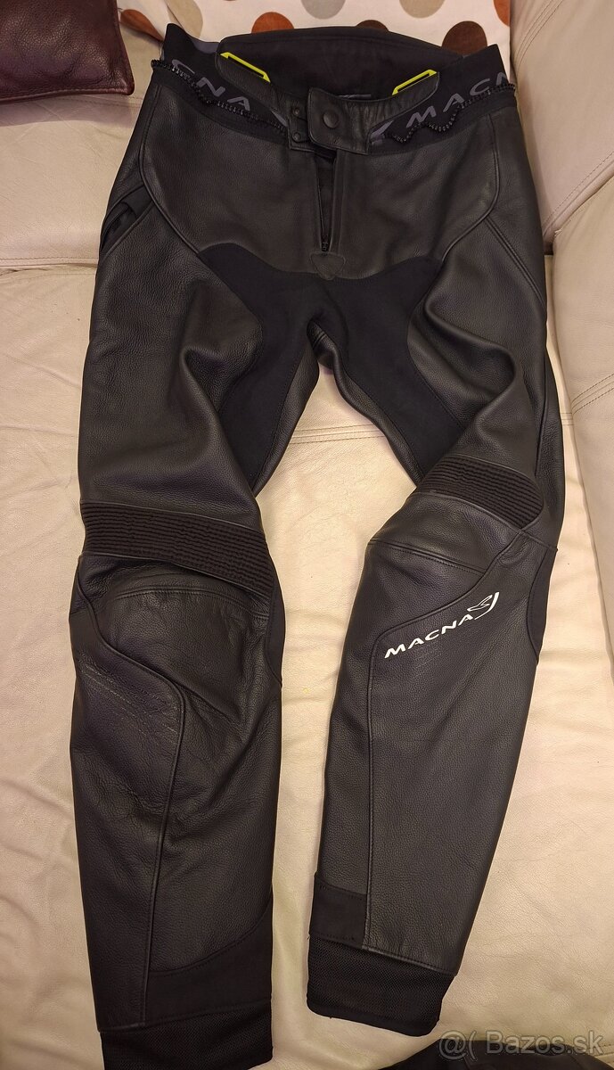 Dámske moto vybavenie - 4
