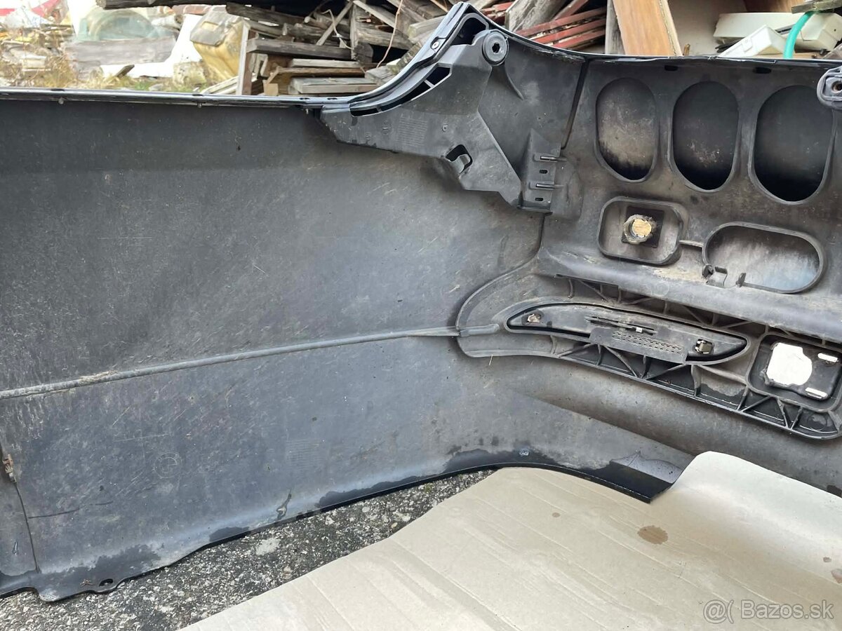 Nárazník e60 - 4