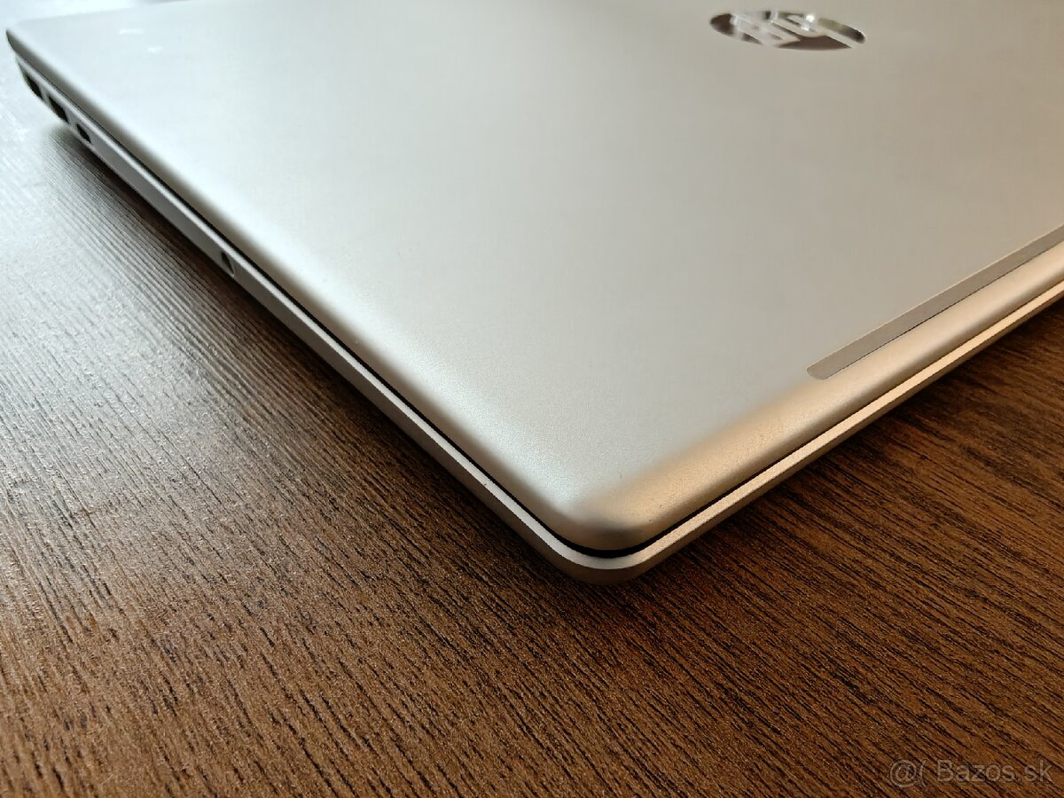 Notebook HP 15 16/512GB AMD Ryzen - 4