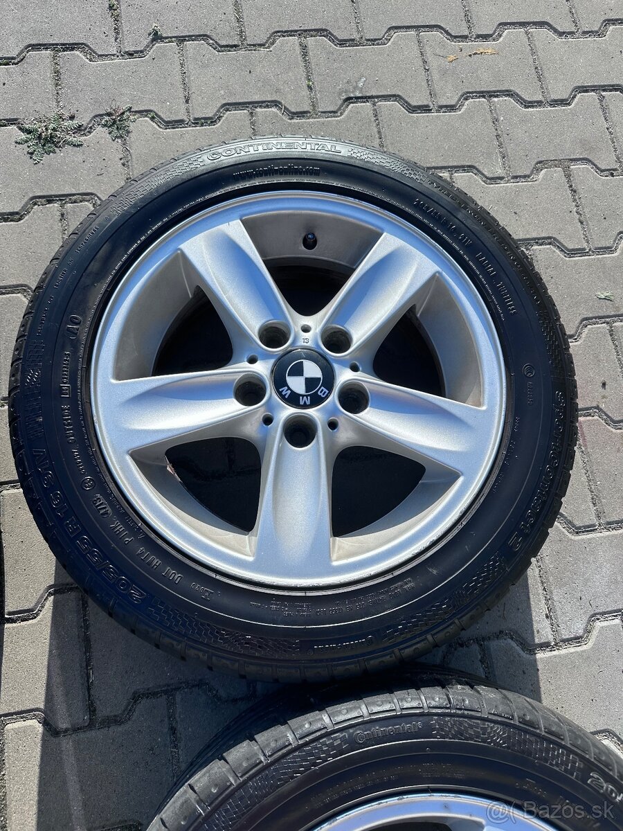 Predam elektróny BMW R16 - 4