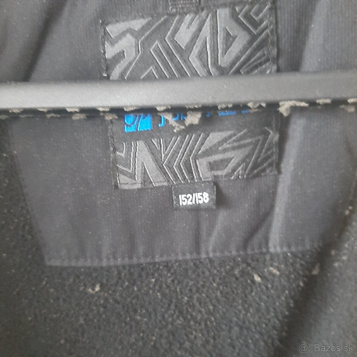 Chlapčenská zimná bunda - 4