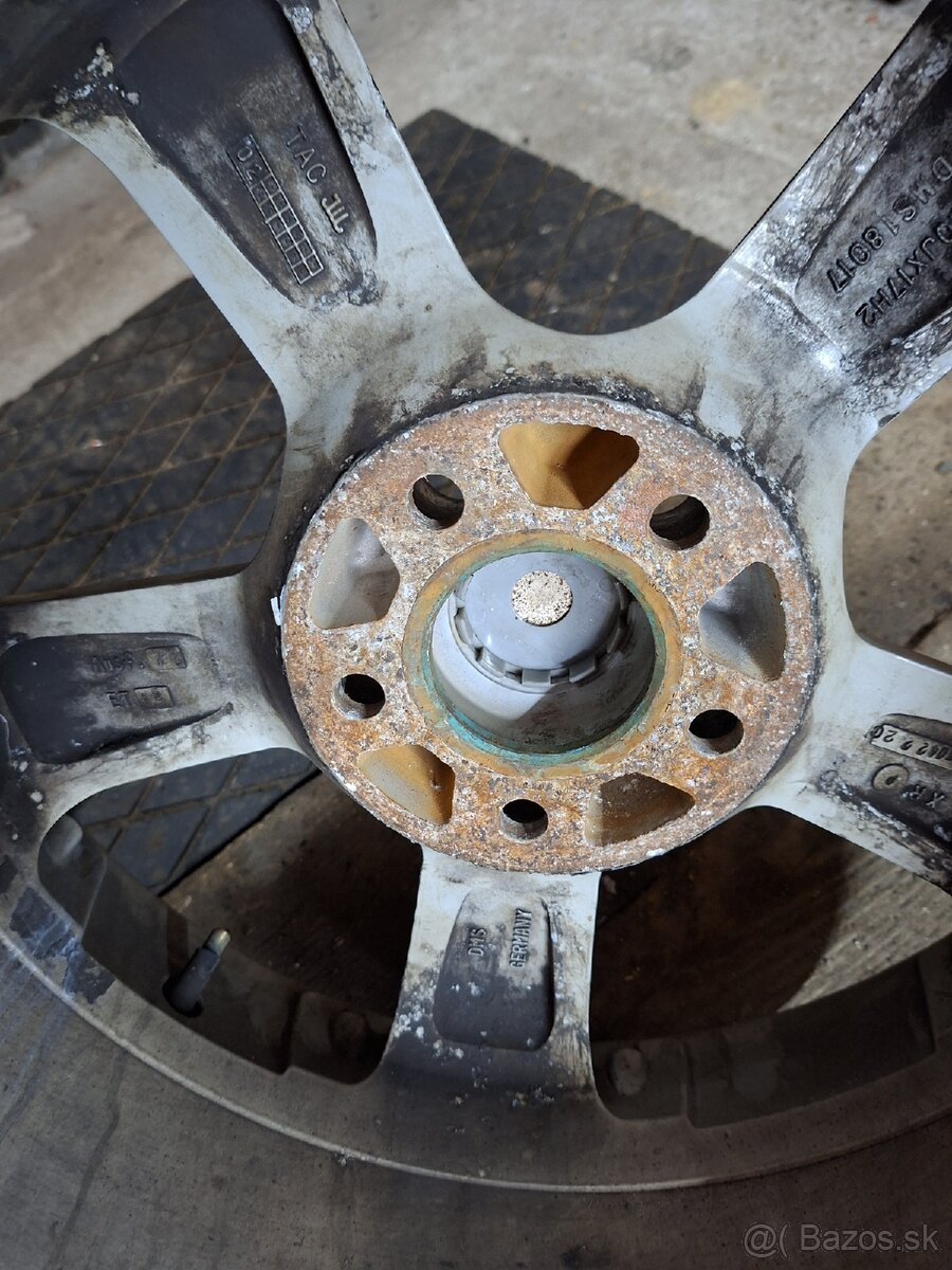 5x108 ford volvo - 4